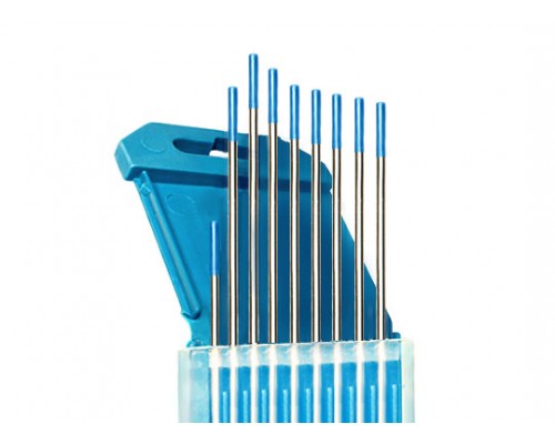 Электроды вольфрамовые КЕДР WL-20-175 Ø 1,6 мм (синий) AC/DC