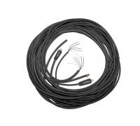 К-т кабелей 25м, на 500А, (Germany type) 35-50/1*35