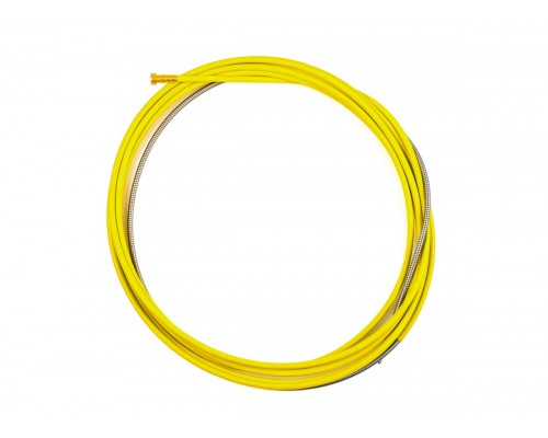 Канал направляющий КЕДР PRO (1,2–1,6) 4,4 м желтый