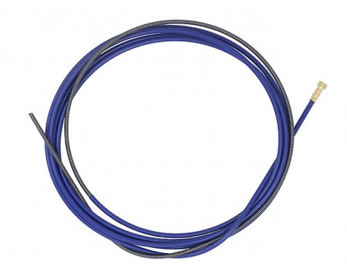 Канал направляющий КЕДР PRO (0,6–0,8) 3,4 м синий