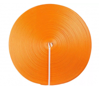 Лента текстильная TOR 7:1 300 мм 54000 кг (оранжевый)