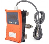 Ограничитель грузоподъемности для талей электрических 1 т TOR INP-A (оранжевый)