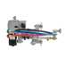 Машина термической резки CG2—11D