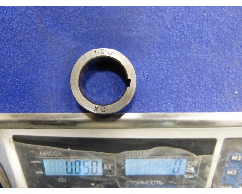 Ролик подающий Ø 37-26 (MULTIMIG-5000/5000P) 0,8-1,0 мм под стальную проволоку