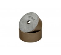 Насадки для сварки пластика КЕДР диаметр 50 мм (тефлоновое покрытие)