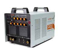 Сварочный инвертор VIKING TIG 200P AC/DC PRO